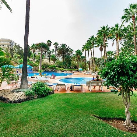 El Dorado Ocean View Las Americas Appartement Arona  Buitenkant foto