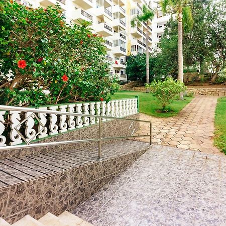 El Dorado Ocean View Las Americas Appartement Arona  Buitenkant foto