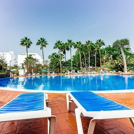 El Dorado Ocean View Las Americas Appartement Arona  Buitenkant foto