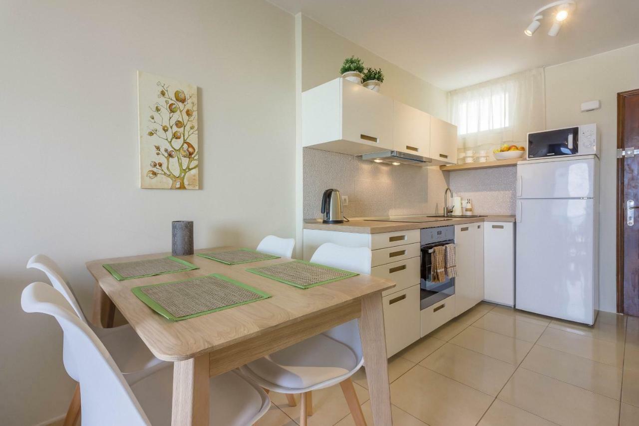 El Dorado Ocean View Las Americas Appartement Arona  Buitenkant foto
