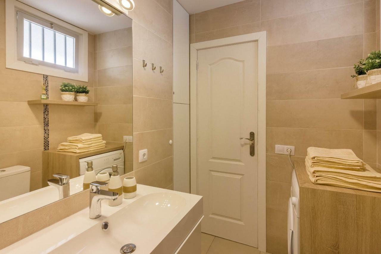 El Dorado Ocean View Las Americas Appartement Arona  Buitenkant foto