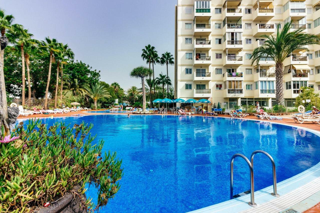 El Dorado Ocean View Las Americas Appartement Arona  Buitenkant foto