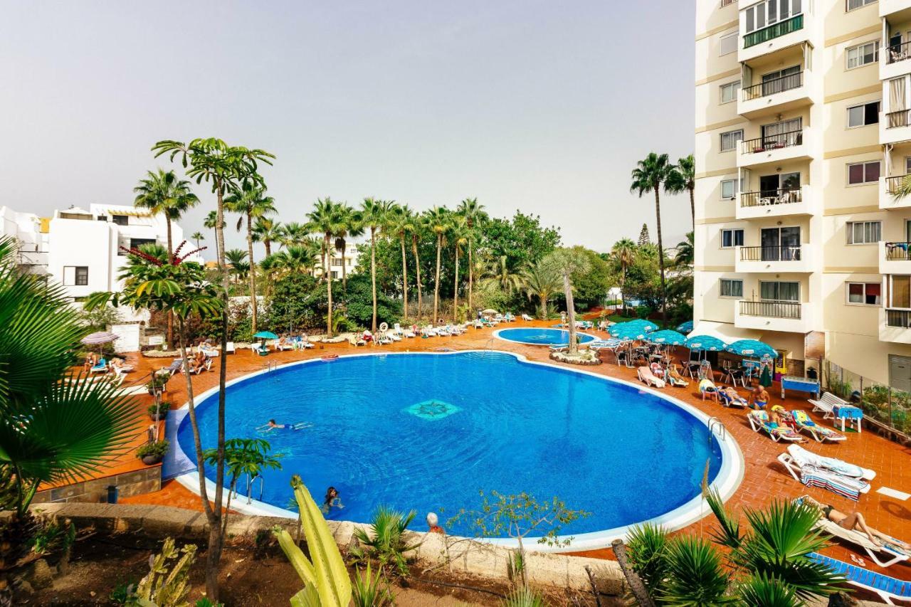 El Dorado Ocean View Las Americas Appartement Arona  Buitenkant foto