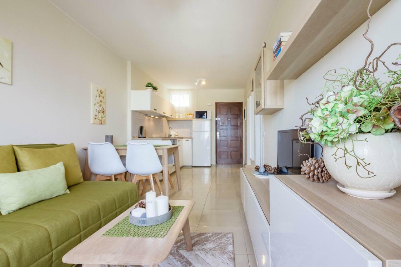 El Dorado Ocean View Las Americas Appartement Arona  Buitenkant foto