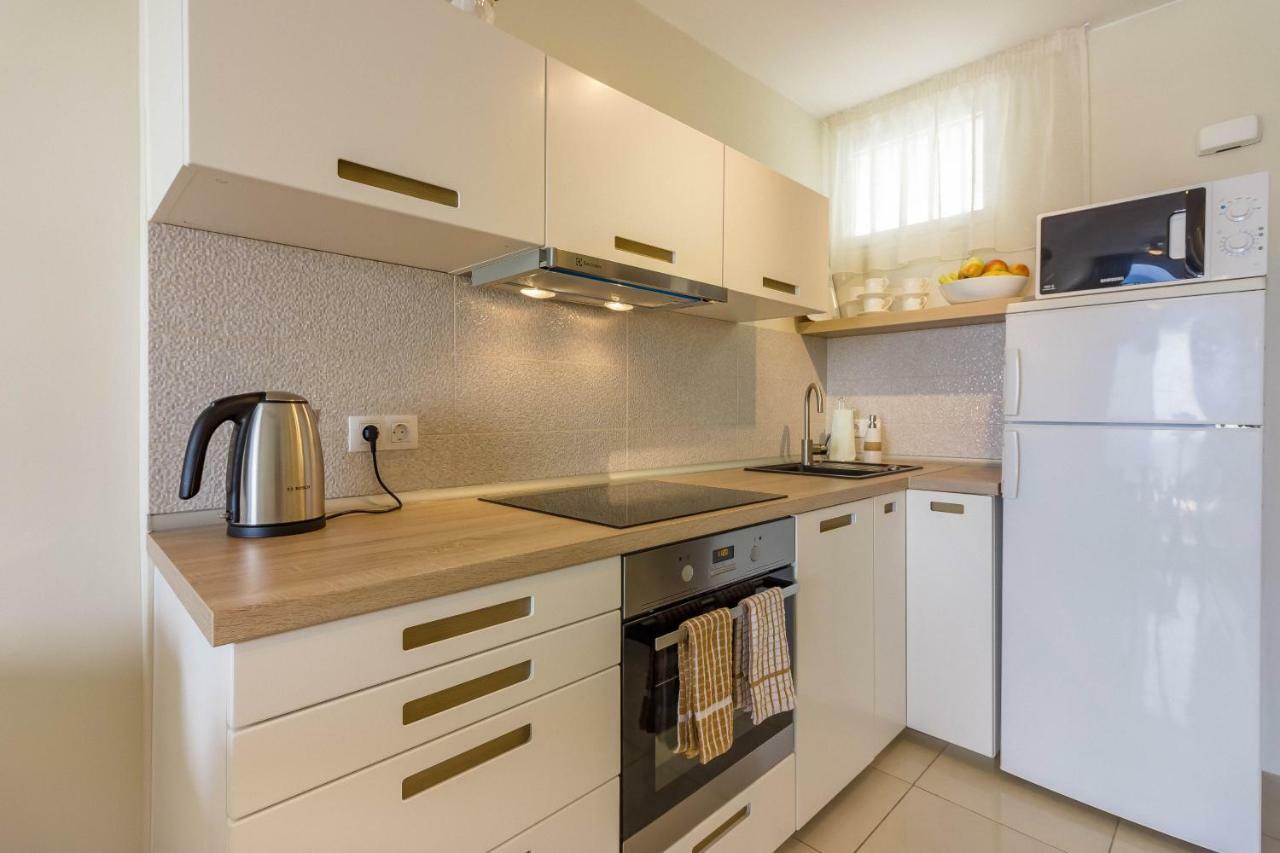 El Dorado Ocean View Las Americas Appartement Arona  Buitenkant foto