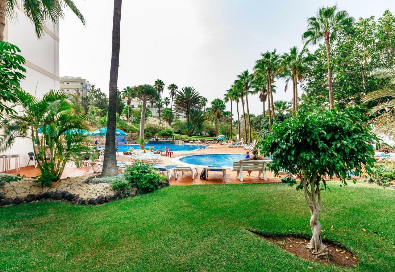 El Dorado Ocean View Las Americas Appartement Arona  Buitenkant foto
