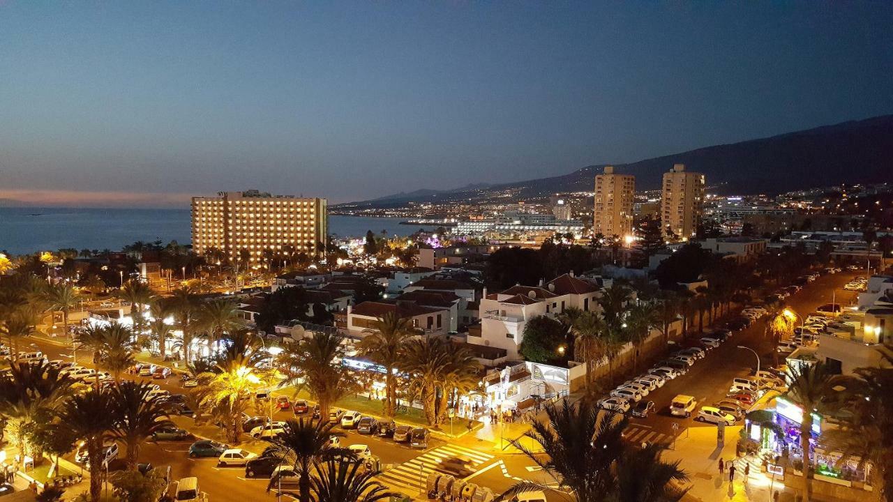 El Dorado Ocean View Las Americas Appartement Arona  Buitenkant foto