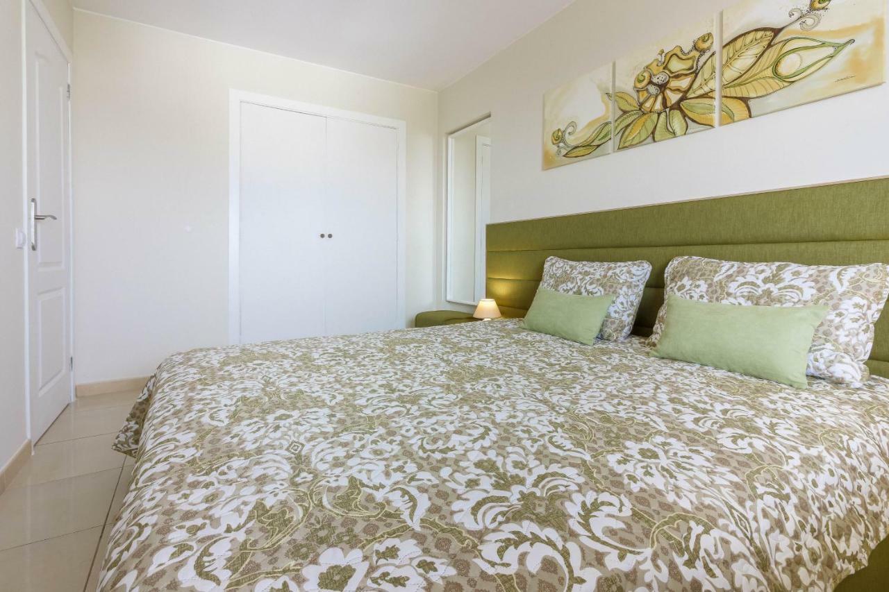El Dorado Ocean View Las Americas Appartement Arona  Buitenkant foto
