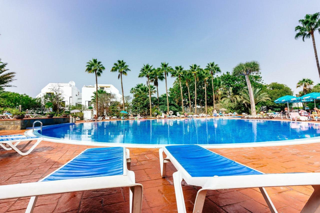 El Dorado Ocean View Las Americas Appartement Arona  Buitenkant foto