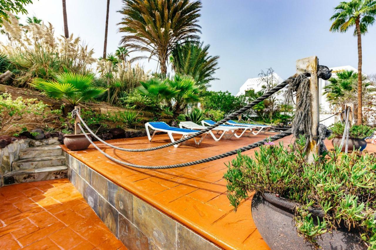El Dorado Ocean View Las Americas Appartement Arona  Buitenkant foto