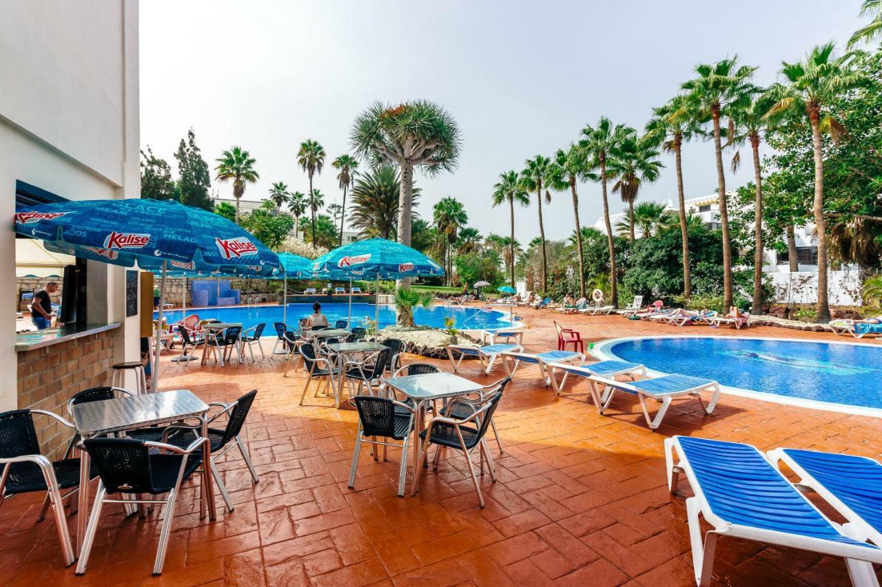 El Dorado Ocean View Las Americas Appartement Arona  Buitenkant foto