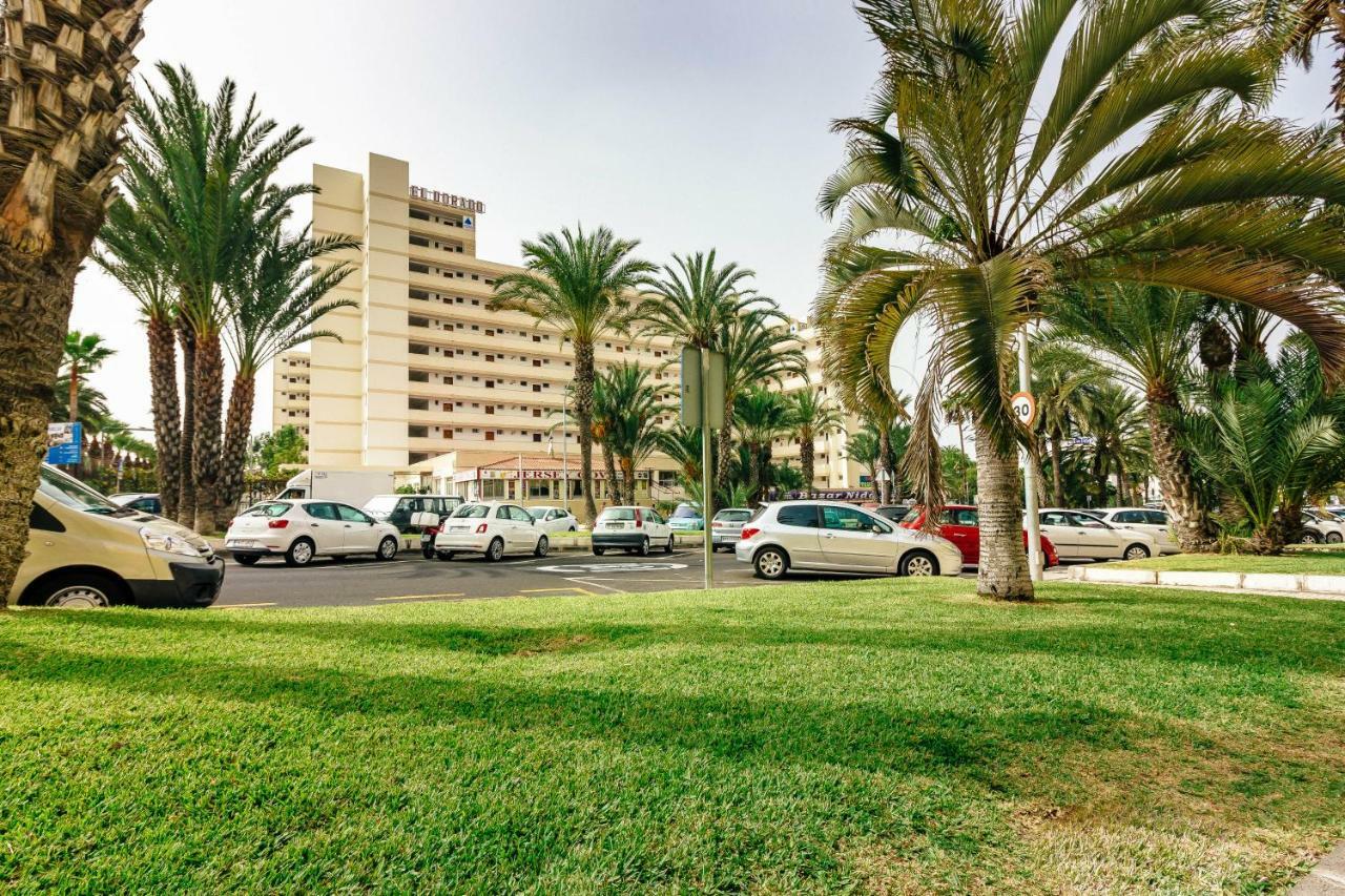 El Dorado Ocean View Las Americas Appartement Arona  Buitenkant foto