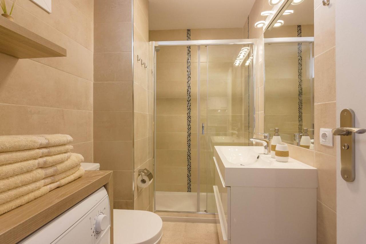 El Dorado Ocean View Las Americas Appartement Arona  Buitenkant foto